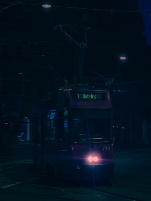 NOIR