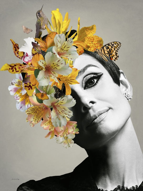 AUDREY HEPB
