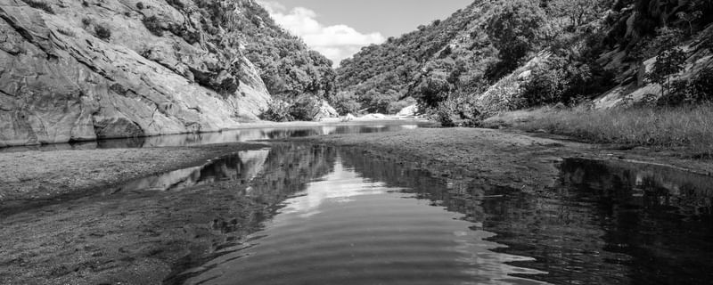 PANORÂMICA APERTADOS, CANYON