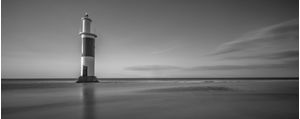 PANORÂMICA FAROL DE GALINHOS NIGRI