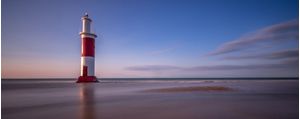 PANORÂMICA FAROL DE GALINHOS