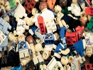 LEGO LEGO