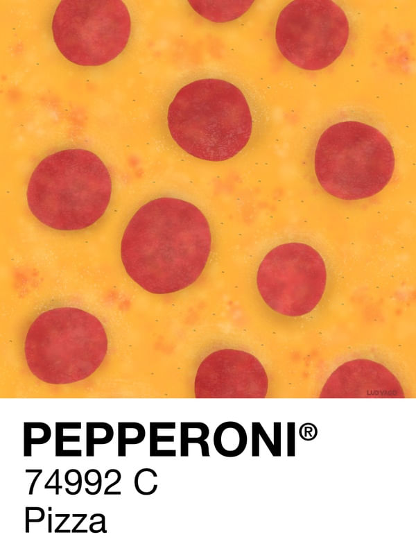 PEPPERONI