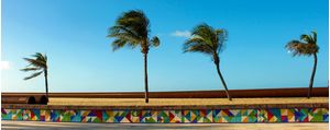 ATERRO PRAIA DE IRACEMA