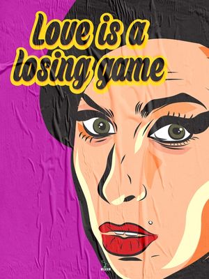 LOVE IS GAME