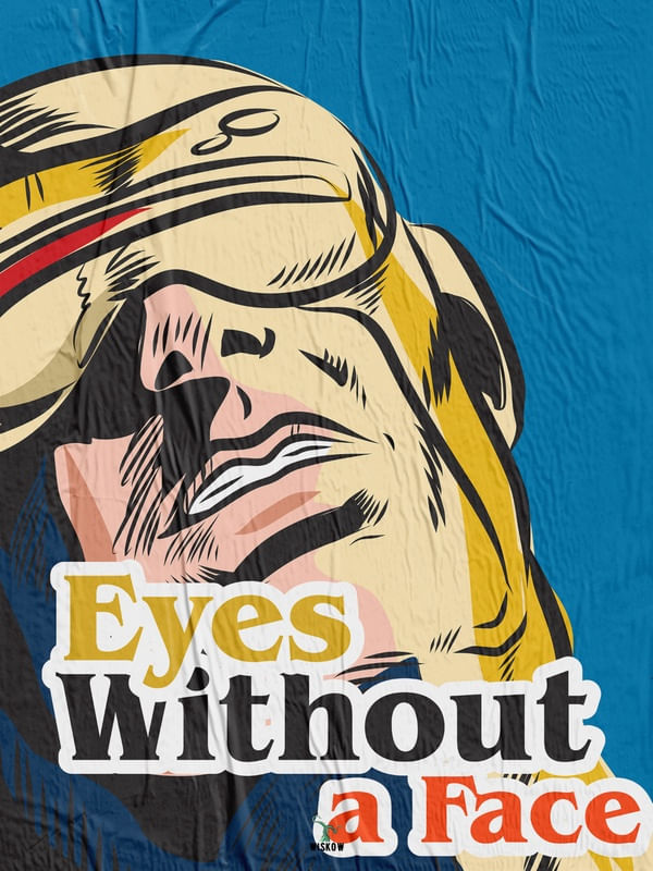 EYES A FACE