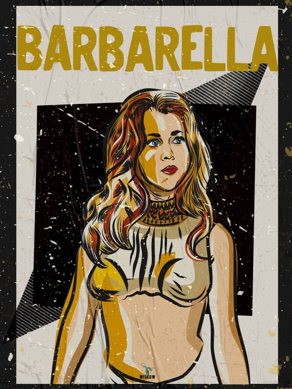 BARBARELA SPACE