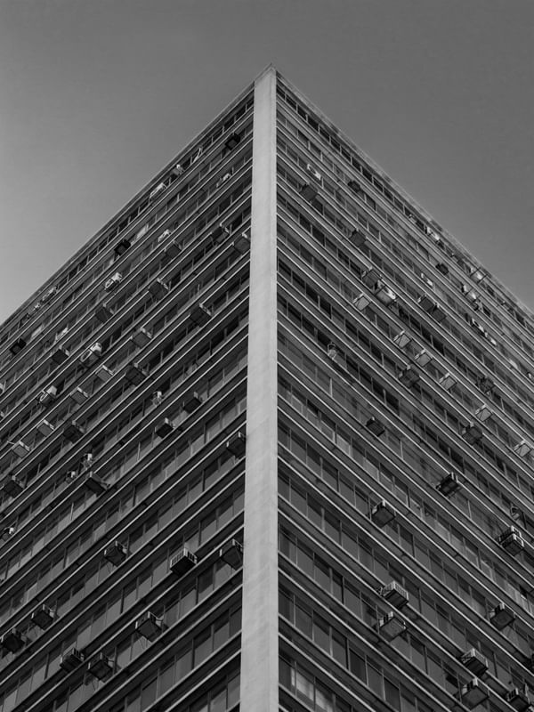 CONCRETO SILENCIOSO