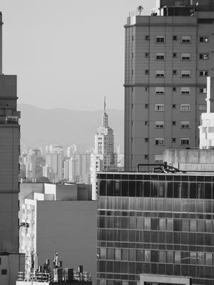 O FAROL DE SÃO PAULO
