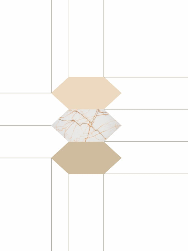 SERENIDADE HEXAGONAL