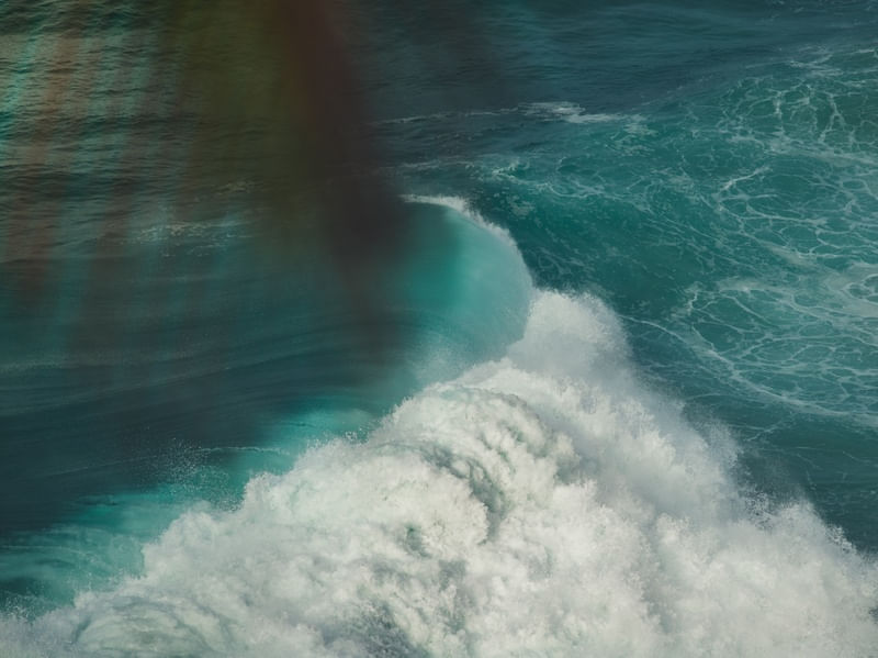 ENDLESS SURF