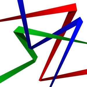 TRAÇOS ABSTRATOS - LP