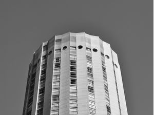 ÍCONES DE SÃO PAULO: TRIBUNAL DE JUSTIÇA