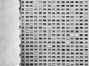ÍCONES DE SÃO PAULO: JANELAS NO HORIZONTE