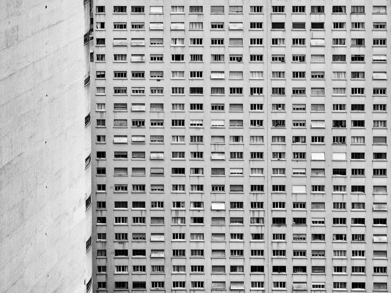 ÍCONES DE SÃO PAULO: JANELAS NO HORIZONTE
