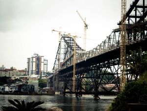A PONTE HL