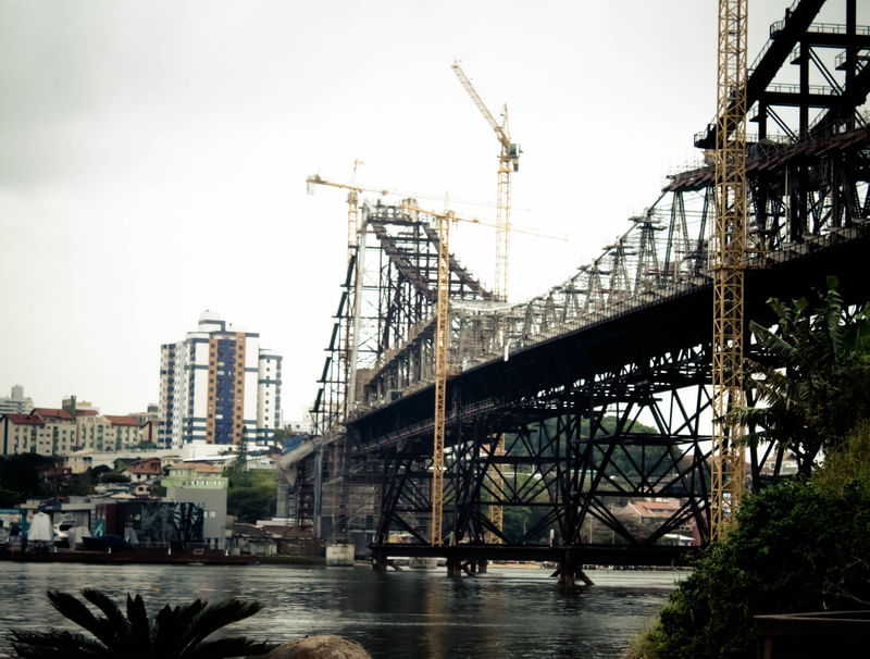 A PONTE HL