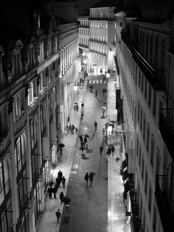 BAIXA-CHIADO