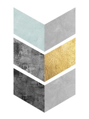 LOSANGOS DE TEXTURA I
