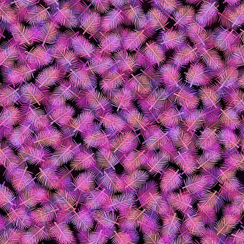 TROPICAL PALMS 5