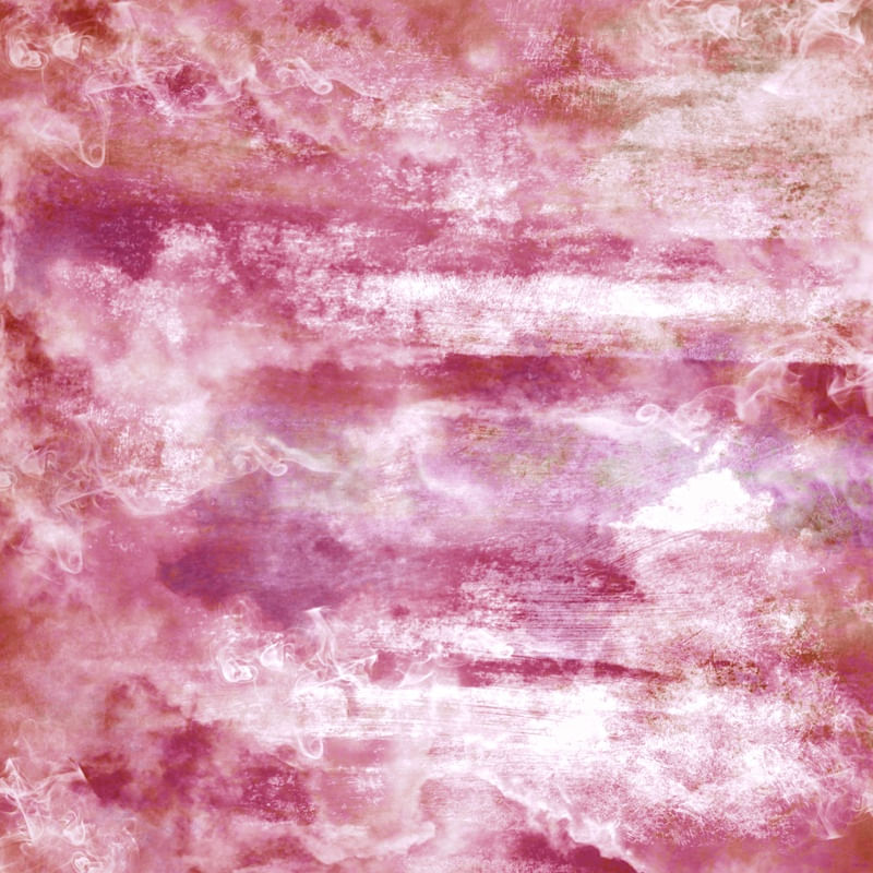 PASTEL PINK CLOUDS