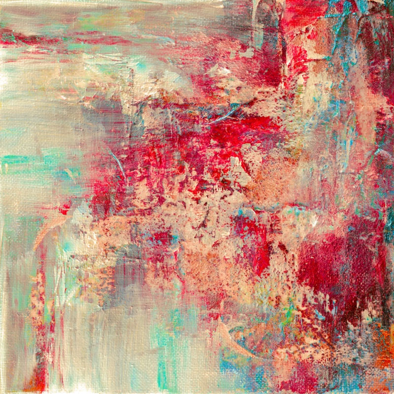 EXHALE, RED
