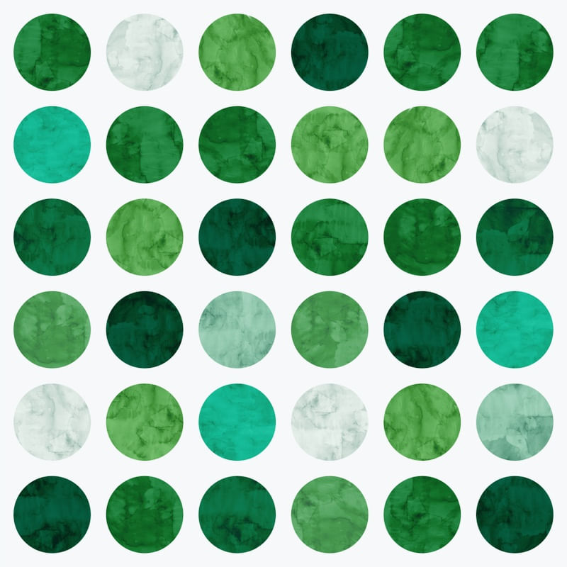 CÍRCULOS DE JADE II