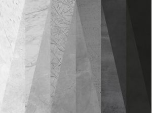 GEOMETRIA DE MÁRMORE XII