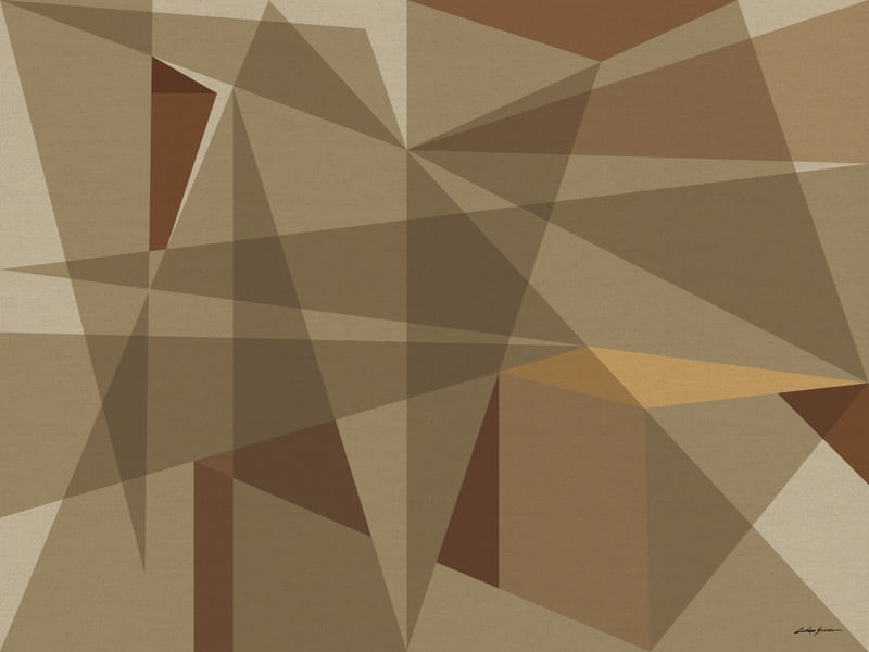 GEOMÉTRICO N009