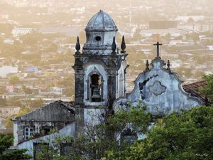 IGREJA DA MISERICÓRDIA - OLINDA
