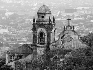 IGREJA DA MISERICÓRDIA - OLINDA (PB)