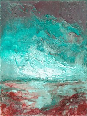 RISING TIDES, BOLD 8