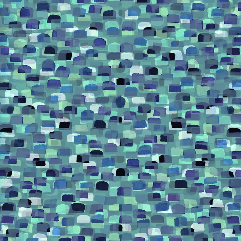 POLKA DOT VISIONS 7