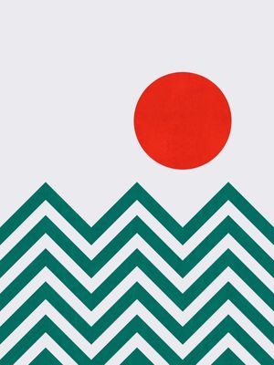 CHEVRON AO SOL I