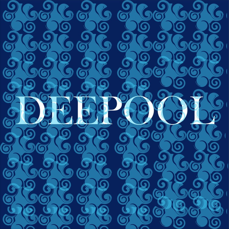ESTAMPA DEEP POOL