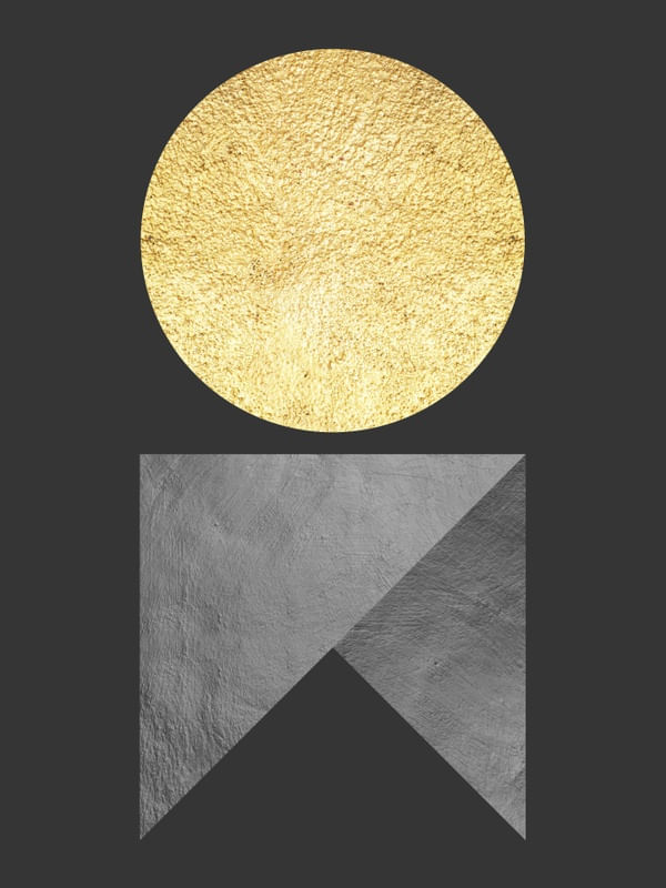ESCULTURA PLANA