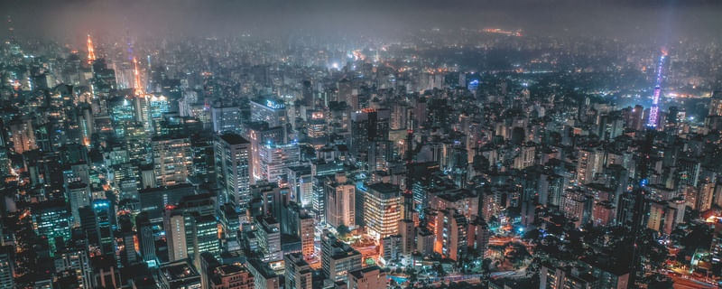 2011 AT NIGHT