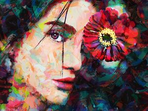JUST ANOTHER GIRL II