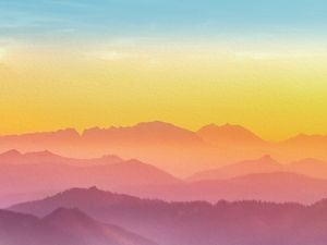 HORIZON COLORS