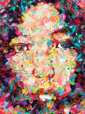 JUST ANOTHER GIRL VII