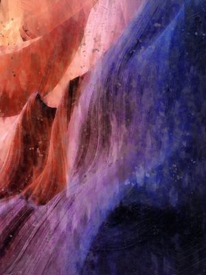 AQUARELA SAND WALL