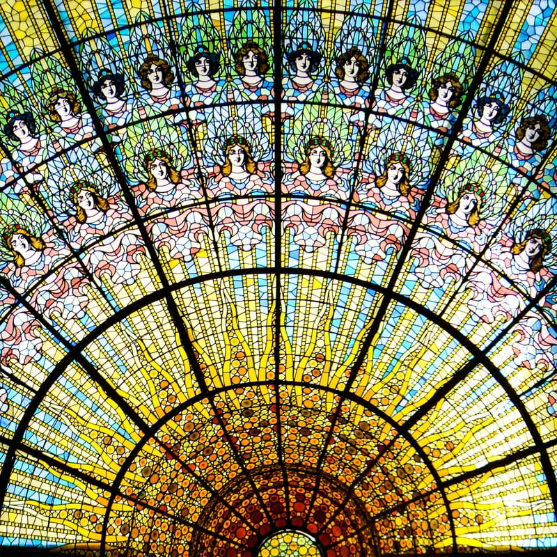 VITRAL CATALÃO