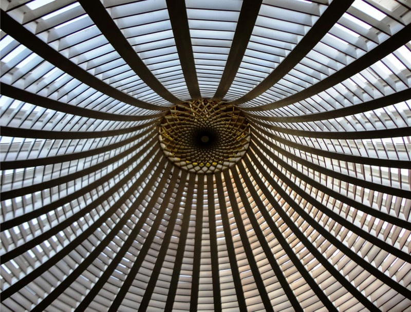 CÚPULA BEIJÓDROMO