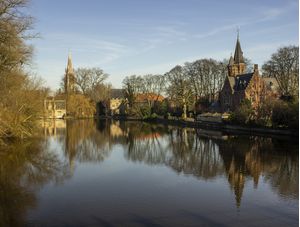 MINNEWATER