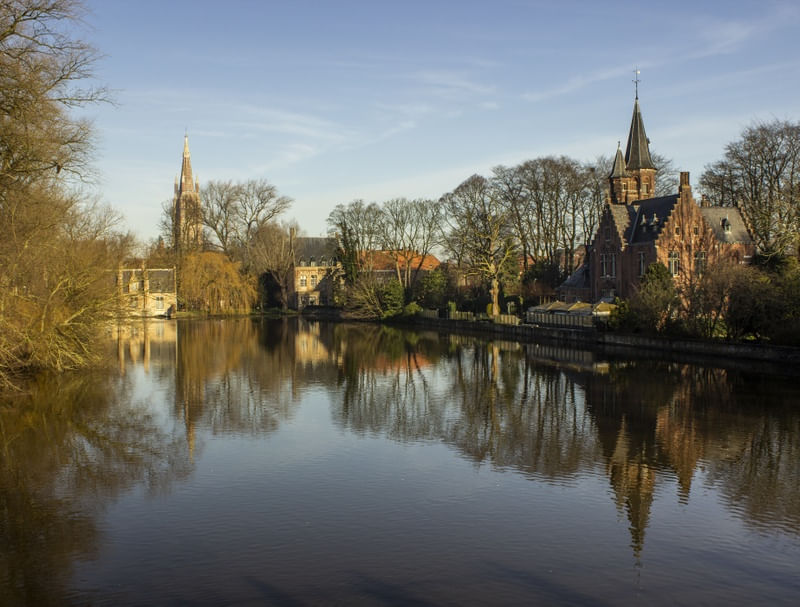 MINNEWATER