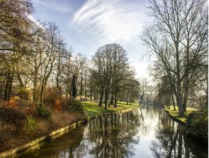 PAISAGEM DE BRUGGES