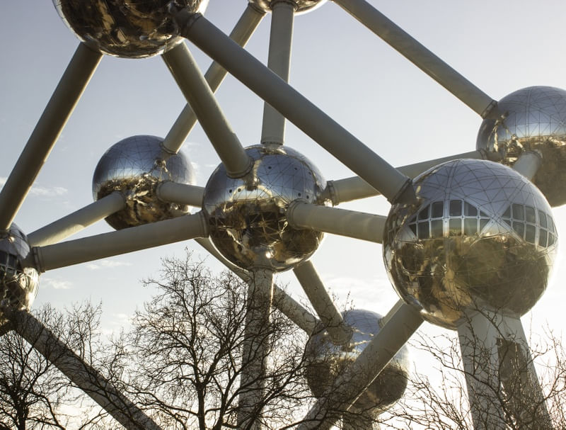 ATOMIUM I
