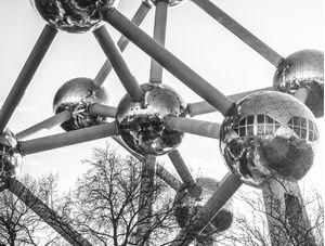 ATOMIUM I - P&B