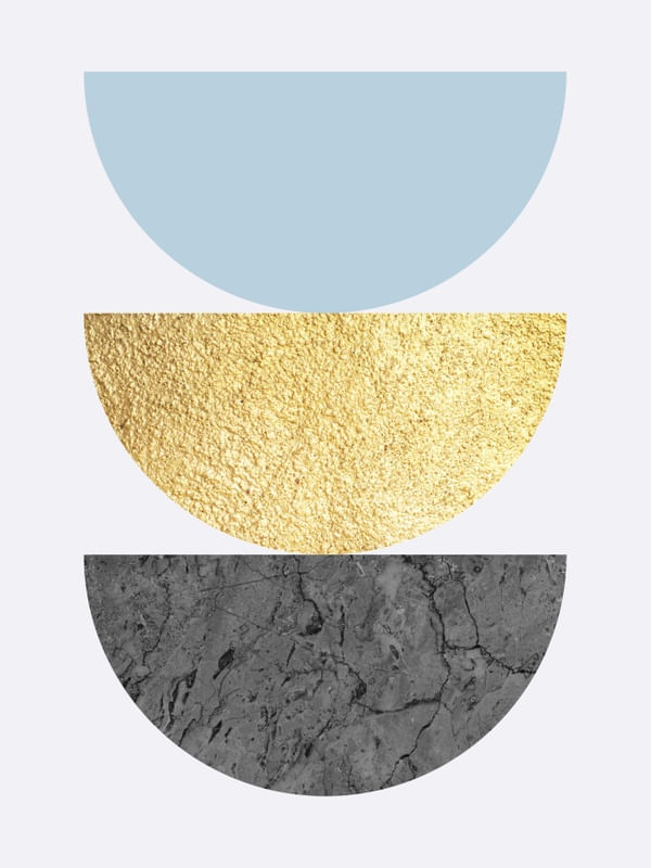 COMPOSIÇÃO DE TEXTURAS II