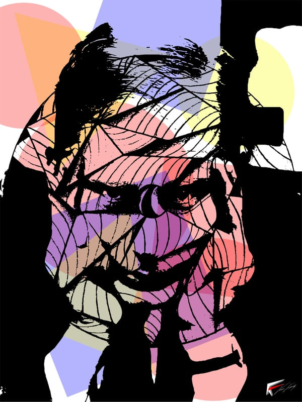 FACE DE GROPIUS